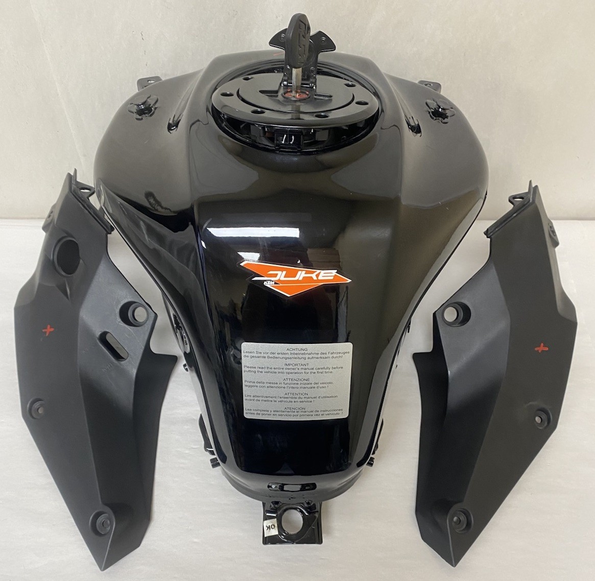 グレンタンク グレンタンク｜DIONITH｜コンバイン・バインダー・ハーベスタ｜製品