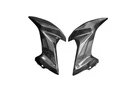Carbon Side Panels for Suzuki GSX 8S 2023-