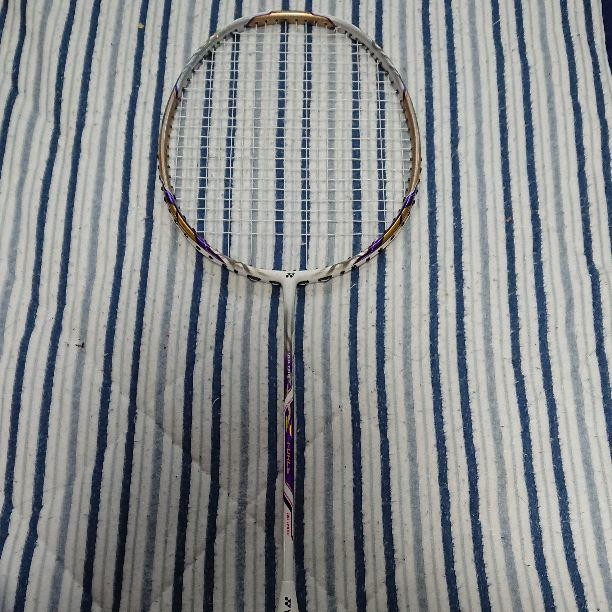 Yonex Voltric Z Force 4U G5 Limited London Olympics