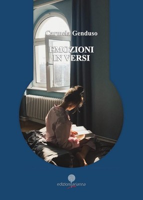 Carmela Genduso Emozioni in versi (Paperback)