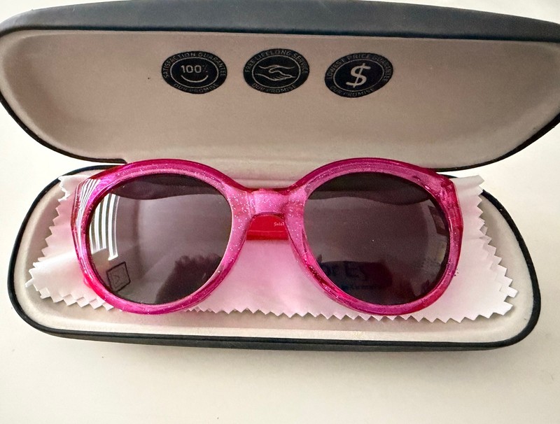 Solaris toddler sunglasses polarized