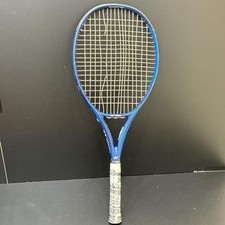 YONEX EZONE FEEL 262g Hard Tennis Racket Used