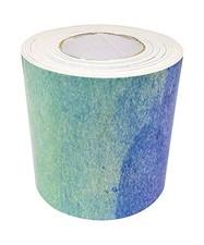 Teacher Created Resources Straight Rolled Border Trim tcr-8953  tcr8953 