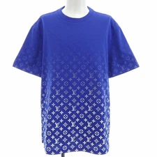 Authentic LOUIS VUITTON HKY46WNPG Tshirt  #270-004-208-7752