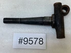 Ford Model T Front Spindle Left Hand Thread T303 Ford Script   #9578