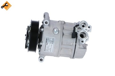 NRF 32955 Compressor, Air Conditioning for Jaguar, Land Rover