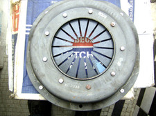 VAUXHALL CARLTON CLUTCH  PRESSURE PLATE