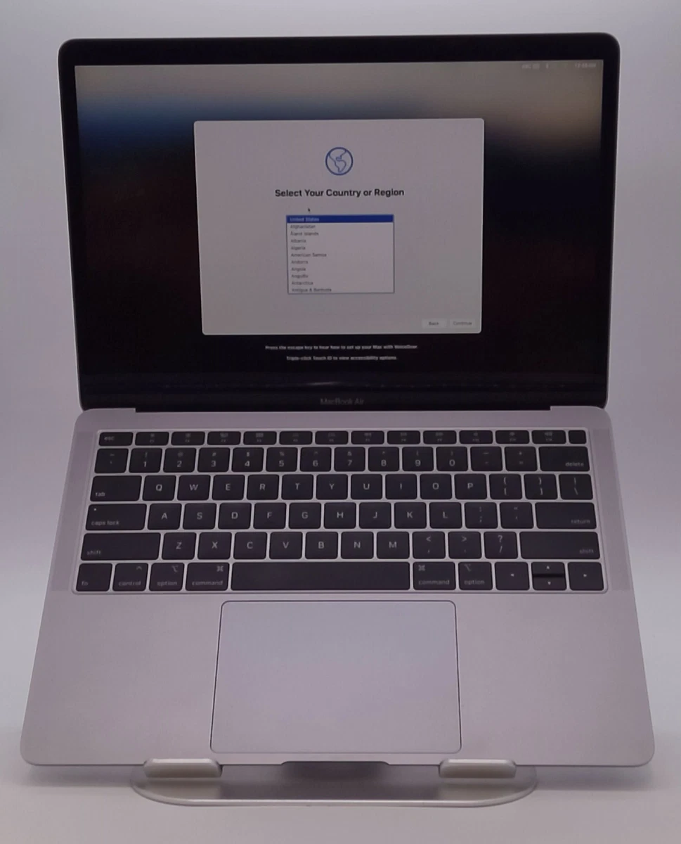 Apple MacBook Air 13 in 2019 for sale | eBay