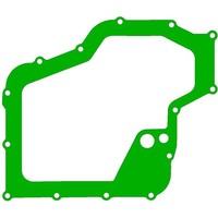 Dichtung ÖLwannendeckel FüR Suzuki GSX Hayabusa 1300 2011 CK21