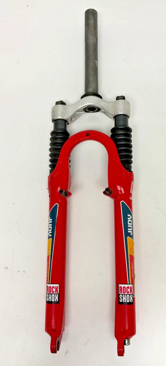 Rock Shox Judy Bicycle Forks for sale | eBay