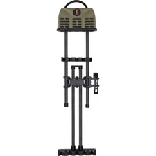 👀 Tight Spot TSQSL5AMB-R Shift Lock Quiver Moss Green RH/LH