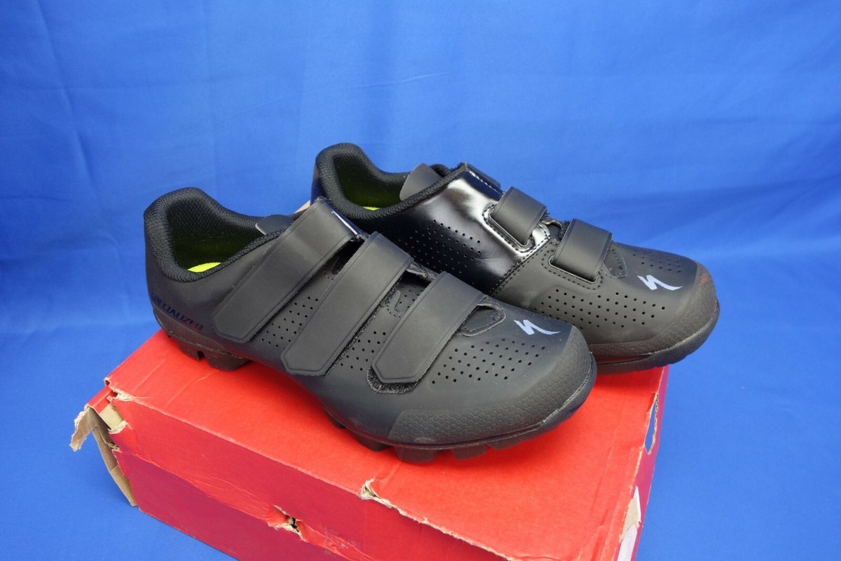 New Specialized Sport MTB SPD Cycling Shoes Body Geometry