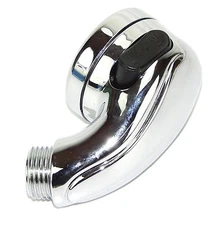 PEDICURE SPA SPRAYER HEAD - SPA PEDICURE CHAIR PARTS 2 FUNCTIONS