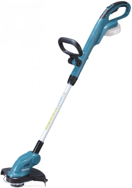 Débrousailleuses électriques Makita pour le jardin et la terrasse