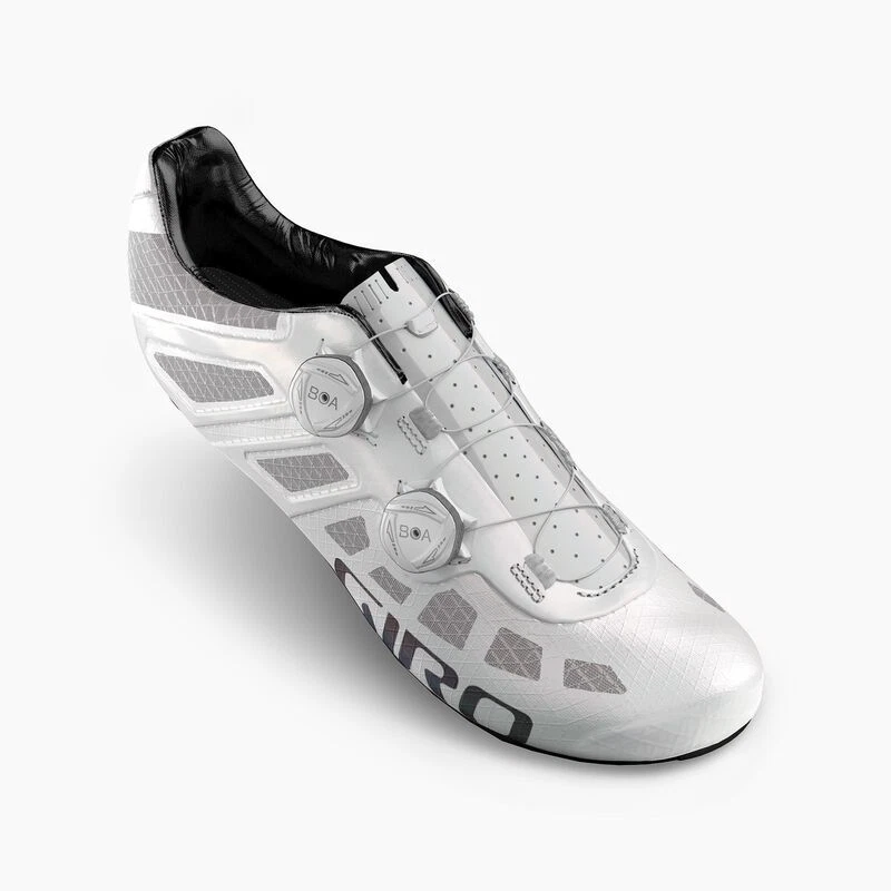 Giro White Cycling Shoes for Men for sale | eBay display picture 3