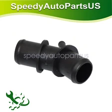 Upper Radiator Pipe Connector Hose Adapter Fit 2009-2012 Toyota Rav4 16057-36011