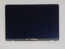 Grd A- Original MacBook Air 13" A2179 A1932 Silver LCD Screen Display Assembly