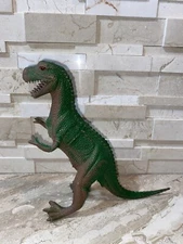 IMPERIAL TYRANNOSAURUS REX DINOSAUR FIGURE 8"