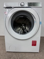 HOOVER  Washing Machine H-Wash 500 HWB 414AMC WiFi-enabled 14 kg 1400 Spin