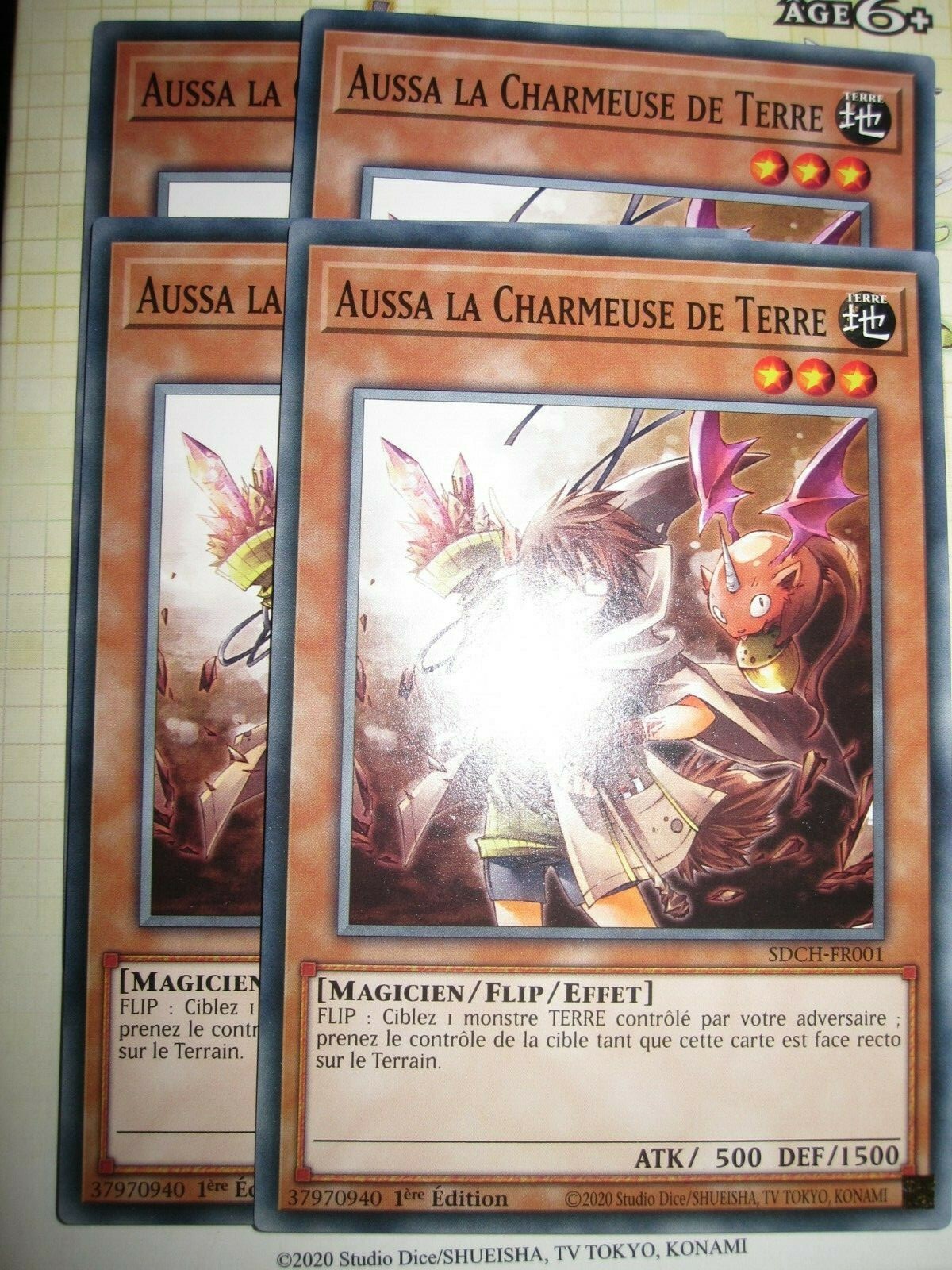 Foto 1 di 1