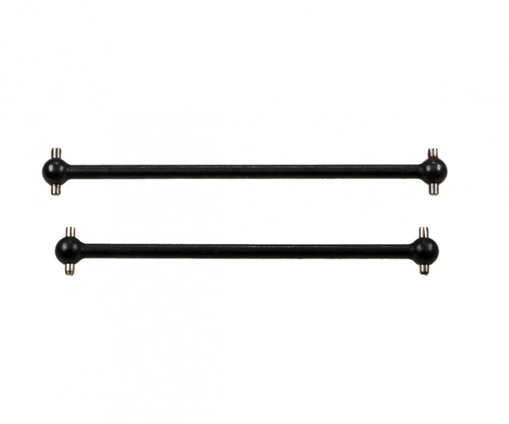 Carson 500205940 - Virus 4.0 Center Drive Shafts - New