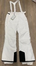 Womens Nevica Vail ski pants N10 new tags  Ski wear Ski salopettes sizes 8 14