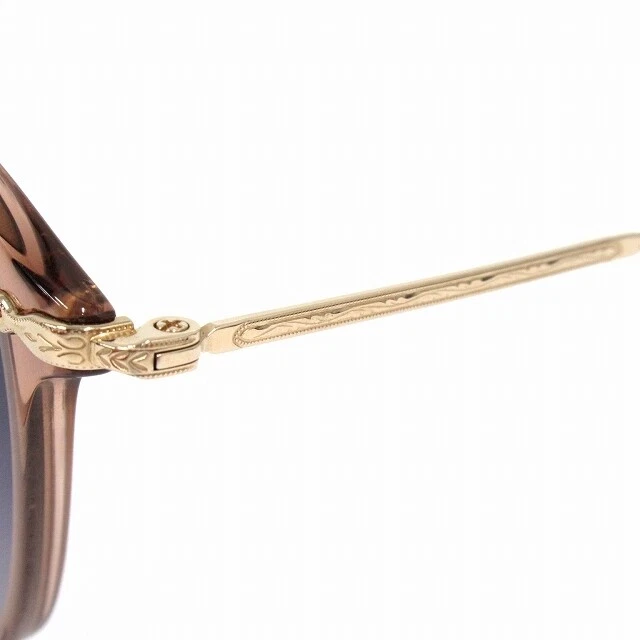 Oliver Peoples Kenner Sunglasses wellington shape 50□23-145 | eBay