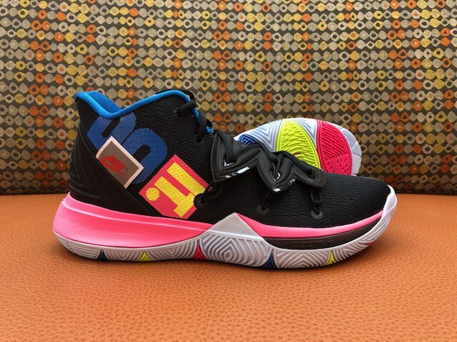 kyrie 5 size 10
