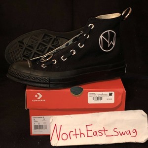 all star converse novo