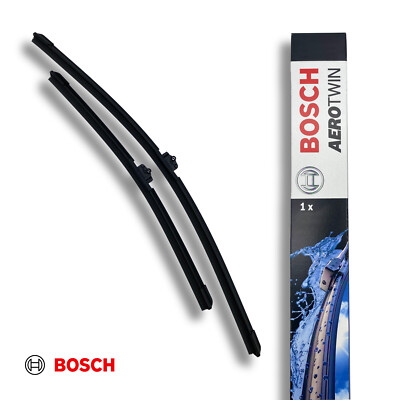 Bosch All Wiper Blades In Windshield Wiper Blades - Foto 8