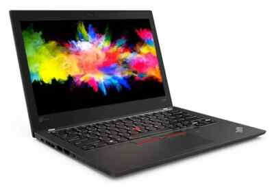 Lenovo ThinkPad FHD Core i5 8TH Gen 64 GB Ram 2TB SSD Windows 11