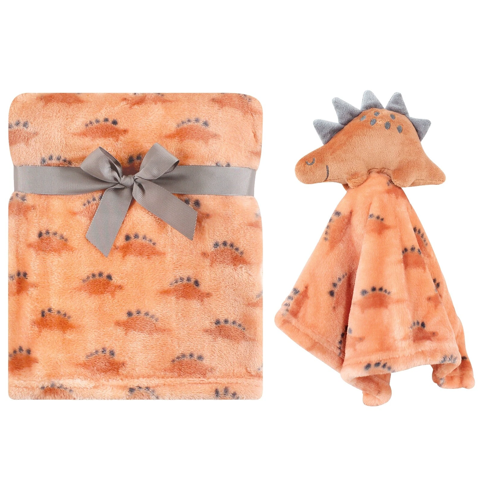 Dinosaurs Nursery Security Blankets