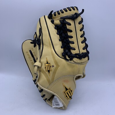 Easton Professional EPG151WB Baseball Glove 11.75  Japanese Okayama Left LHT
