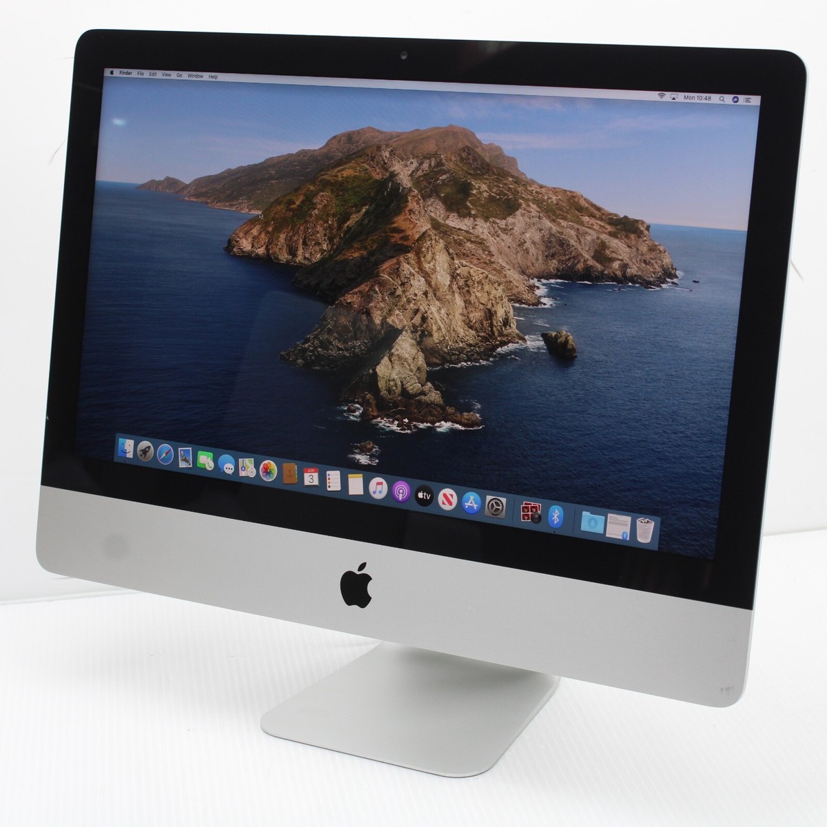 Apple iMac 21.5