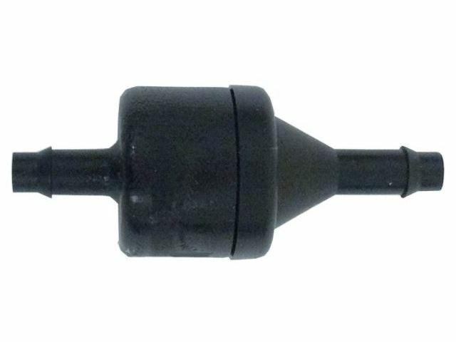 For 2004-2008 Chevrolet Colorado Windshield Washer Check Valve