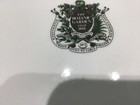 PORTMEIRION RHODODENDRON rim soup bowl BEAUTIFUL! made in ENGLAND! — photo 4
