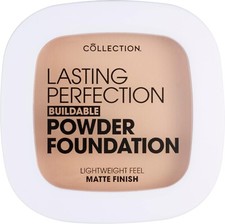 Collection Lasting Perfection Bulidable Powder Foundation | Matte | Fair 5