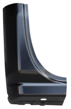 Cab Corner RH 14-18 Chevy Silverado 4 Door Extended Cab (Key Parts # 0865-116)