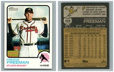 2022 TOPPS HERITAGE SP SHORT PRINT SINGLES # 401 - 500 U PICK COMPLETE YOUR SET