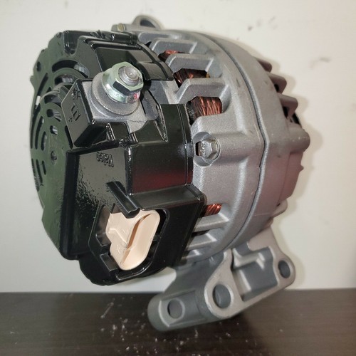 GMC Canyon L4 2.8Liter Alternator 2004-2005-2006 OEM Reman By RR_Alternator - Picture 2 of 7