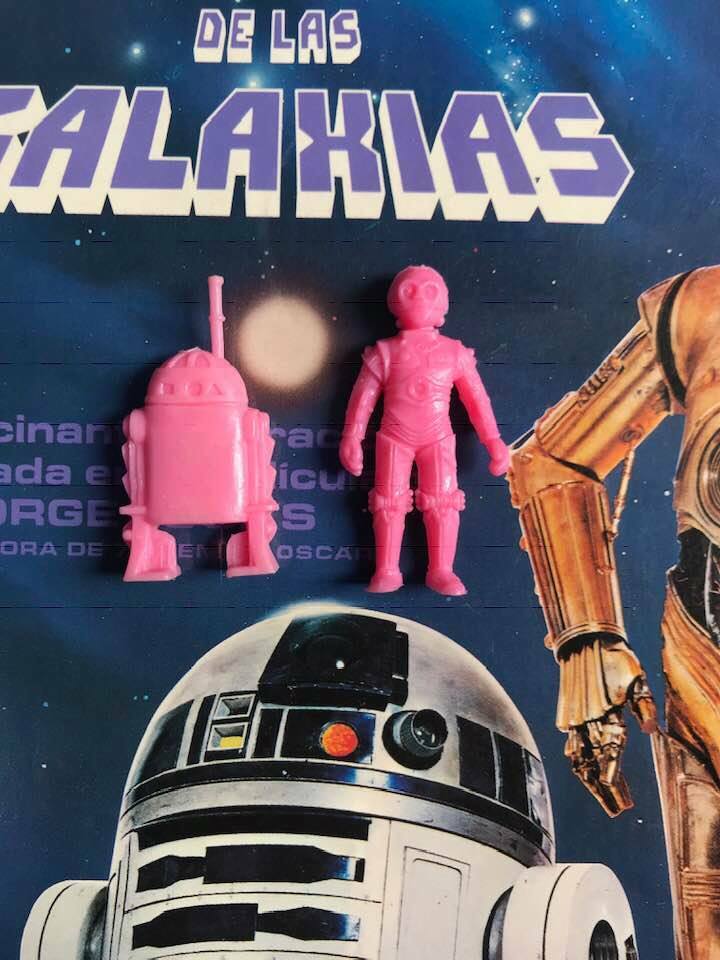 スターウォーズ：侵略の惑星／サンリオ 侵略の惑星 | Wookieepedia | Fandom