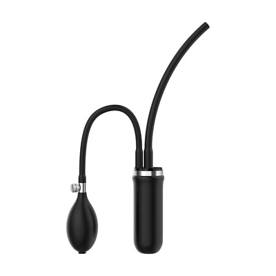 Universal Easy Intake Adapter Automotive Smoke Machine Bladder for 12V Vehicle