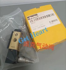 1PC Parker 341N31 Pneumatic Valve  FedEx or DHL or UPS