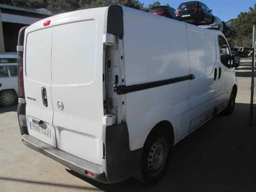 8200170625 Maniglia Esterna Anteriore Sinistra per NISSAN PRIMASTAR (X83 2543242 - Foto 7 di 8