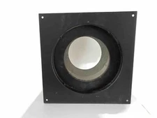 Duravent 4PVP-WT , DuraVent 4” PVP Wall Thimble