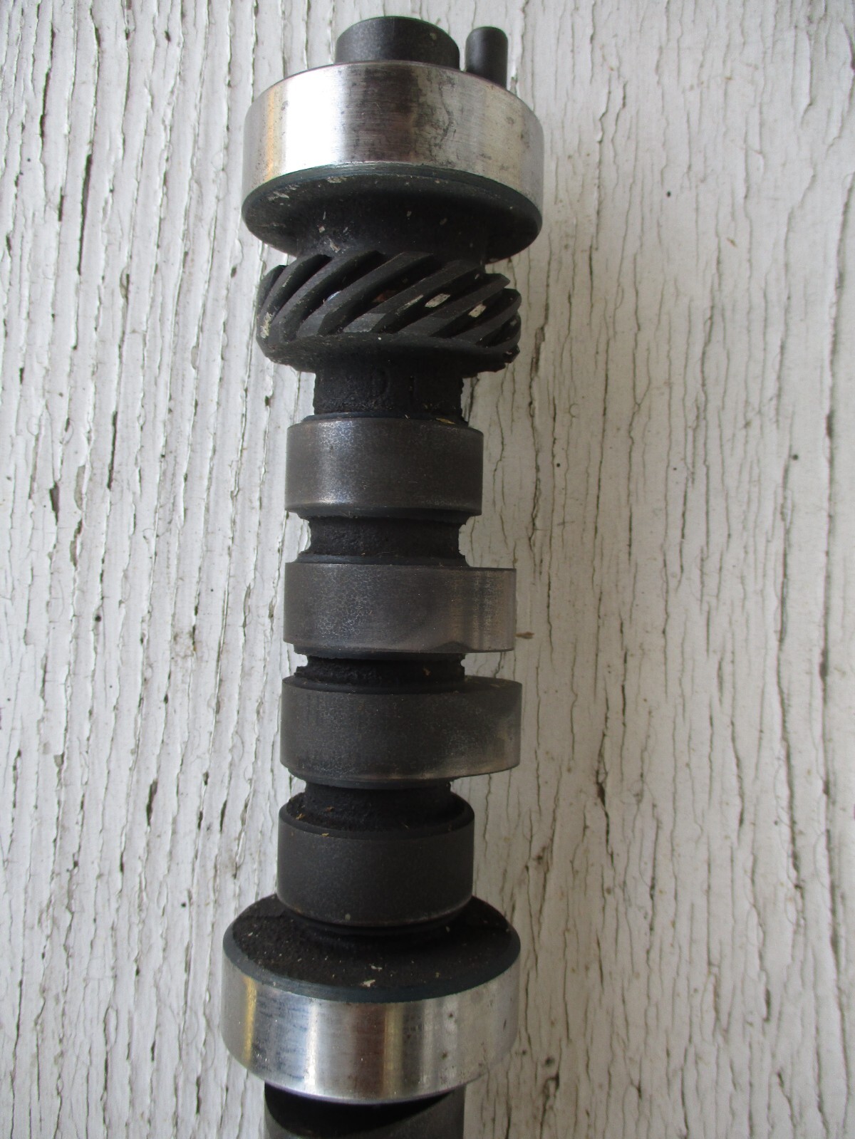 VINTAGE USED LUNATI CAMSHAFT SPM Z 305 (OUT OF 289 FORD or BOSS 302