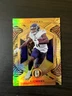 A.J. Brown 2021 Gold Standard /99 #96 SP Tennessee Titans Philadelphia Eagles