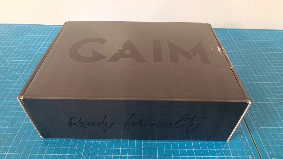 GAIM Sport Shooting VR Simulator Handgun /Handfeuerwaffe          _0.76_5 - Bild 2 von 4