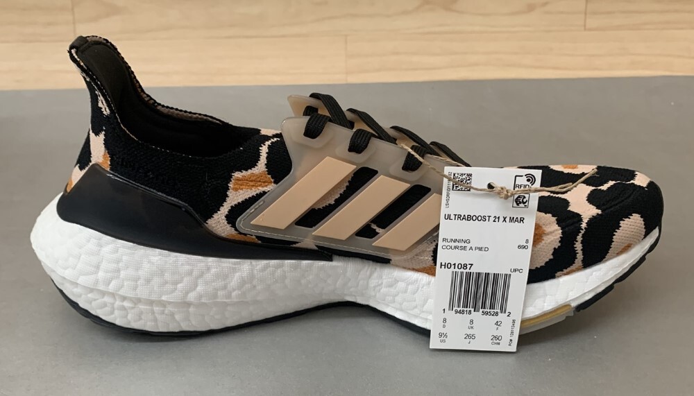 Size 8 - adidas Marimekko x UltraBoost 21 Unikko W for sale Size 8 - adidas Marimekko x UltraBoost 21 Unikko W for sale