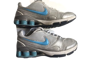 nike shox size 5.5
